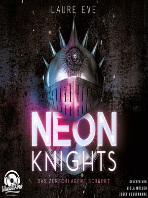 cover image of Neon Knights